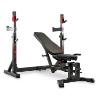 BH fitness olimpinis suolas..
