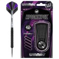 Smiginio strėlytės Winmau Apocalypse Brass Darts  -24g
