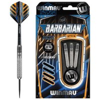 Smiginio strėlytės Winmau Barbarian 22g..