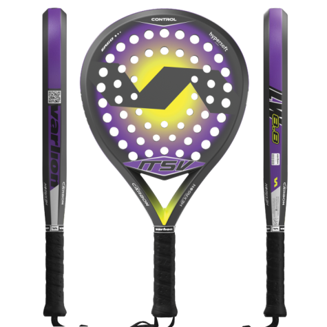 Padelio raketė Varlion LW 8.8 2025