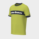 Marškinėliai Varlion ORIGINAL PRO EROS T-SHIRT LIME-XXL