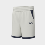 Šortai Varlion ORIGINAL PRO EROS SHORT White-L