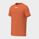 Marškinėliai Varlion PRO TECH BOB T-SHIRT Coral-XXL
