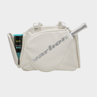 Padelio krepšys Varlion Ambassadors Retro White 2025