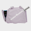 Padelio krepšys Varlion Ambassadors Retro BAG Orquidea