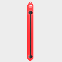 Varlion padelio rakečių apsauga Bumpers Prisma - Black..