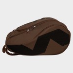 Padelio krepšys Varlion Bags Ambassadors Brown