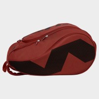 Padelio krepšys Varlion Bags Ambassadors Burgundy..