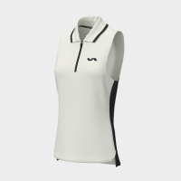 Varlion AMBASSADORS SOFIA TOP WHITE/BLACK-S..