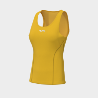 Varlion PRO TEAM MARTINA TOP YELLOW-XL..