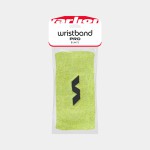 Riešo juosta Varlion Wristband Pro Man Lime 2025