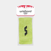 Riešo juosta Varlion Wristband Pro Man Lime 2025..