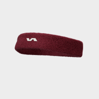 Galvos juosta Varlion Headband Classic Unisex Red 2025..