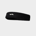 Galvos juosta Varlion Headband Classic Unisex Black 2025