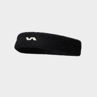 Galvos juosta Varlion Headband Classic Unisex Black 2025..