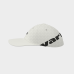 Kepurė Varlion Cap Corporate White black/white 2025