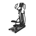 Elipsinis treniruoklis Schwinn 590E (Light Commercial)