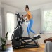 Elipsinis treniruoklis Schwinn 590E (Light Commercial)