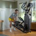Elipsinis treniruoklis Schwinn 590E (Light Commercial)
