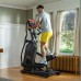 Elipsinis treniruoklis Schwinn 590E (Light Commercial)