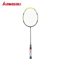 Badmintono raketė Kawasaki High tenson G30 Green..