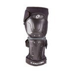 Kelių apsaugos X-factor RACE MIDI -S/M