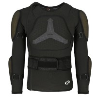 Apsauginiai šarvai X-Factor Strong Air-XL..