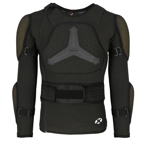 Apsauginiai šarvai X-Factor Strong Air-XL