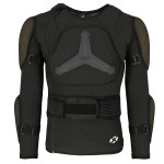 Apsauginiai šarvai X-Factor Strong Air-XXL