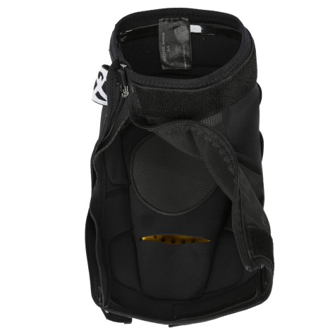 Kelių apsaugos X-Factor Core Zip Kevlar -L