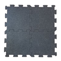 Guminė danga Puzzle Prove 1000x1000x15mm ..