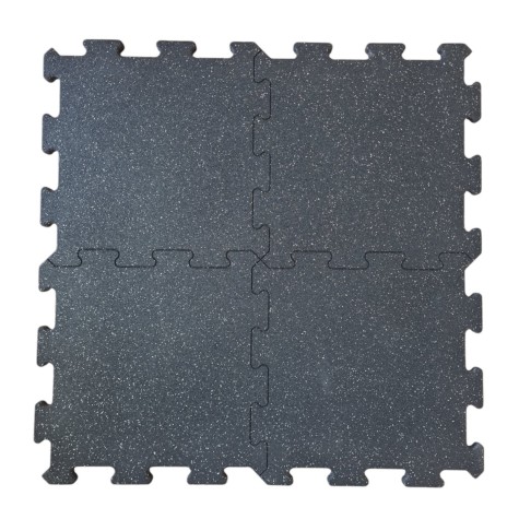 Guminė danga Puzzle Prove 1000x1000x15mm 