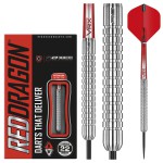 Smiginio strėlytės Red Dragon Hellfire A 3x24g Darts