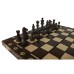 Šachmatai Consul 490mm x 245cm x 50mm, Karalius 80mm
