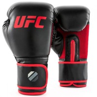 Muay Thai Bokso pirštinės treniruotėms UFC 8 oz -8 oz ..