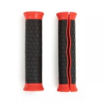 Jėgos gumų rankenos (pora)