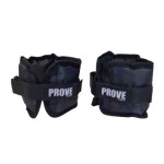 Svoriai kojoms ir riešams Prove 0,250kg (2vnt)
