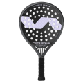 Varlion LW Orquidea Carbon Black Summum Padel Racket