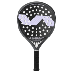 Varlion LW Orquidea Carbon Black Summum Padel Racket