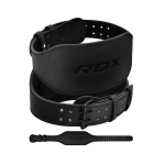 Sunkiaatlečių diržas RDX WBS-6FB-2XL