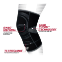 Kelio įtvaras RDX Neo Prene-XXL