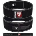 Sunkiaatlečių diržas RDX POWERLIFTING L