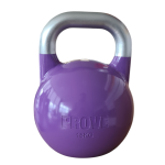 Varžybinė gira Prove Competition 18kg