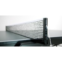 Stalo teniso tinkliuko rinkinys Sponeta Perfect II-EN stationary compact..