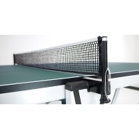 Stalo teniso tinkliuko rinkinys Sponeta Primus II-EN stationary compact..