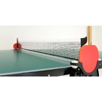 Stalo teniso tinkliuko rinkinys Sponeta Basic-stationary..