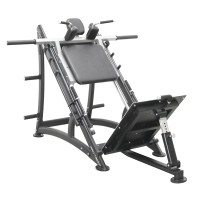Ffittech Hack Squat PL689..