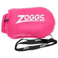 Plaukimo plûduras Zoggs HiViz Swim Buoy  