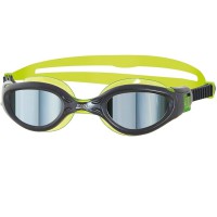 Plaukimo akiniai ZOGGS Phantom Elite Miror Junior (6-14 metų)