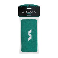Riešo raištis Wristbands Pro - Green - One Size..
